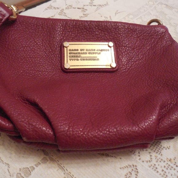 Marc, By Marc Jacobs Bag - Picture 2 of 9